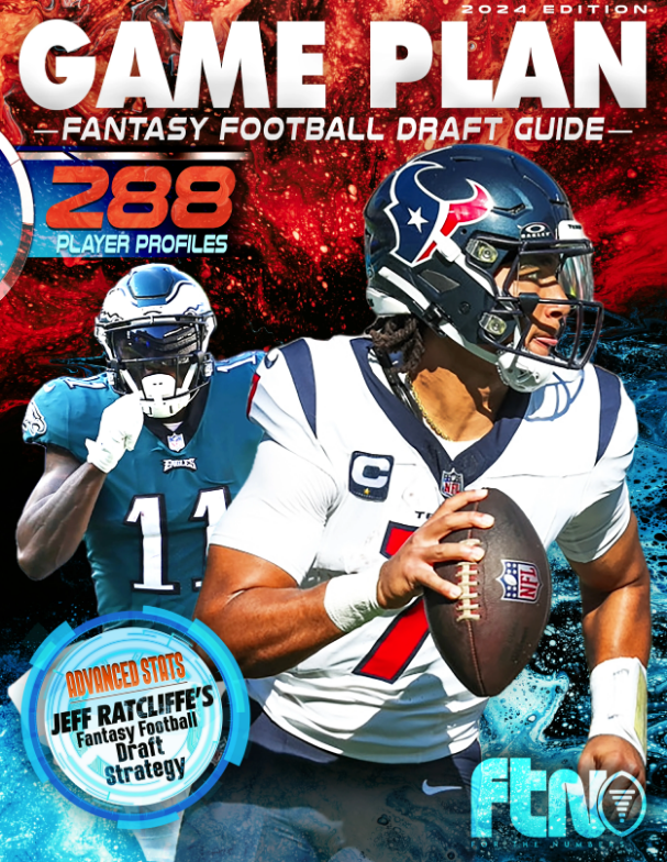 The Best Fantasy Football Advice Dominate your Fantasy League